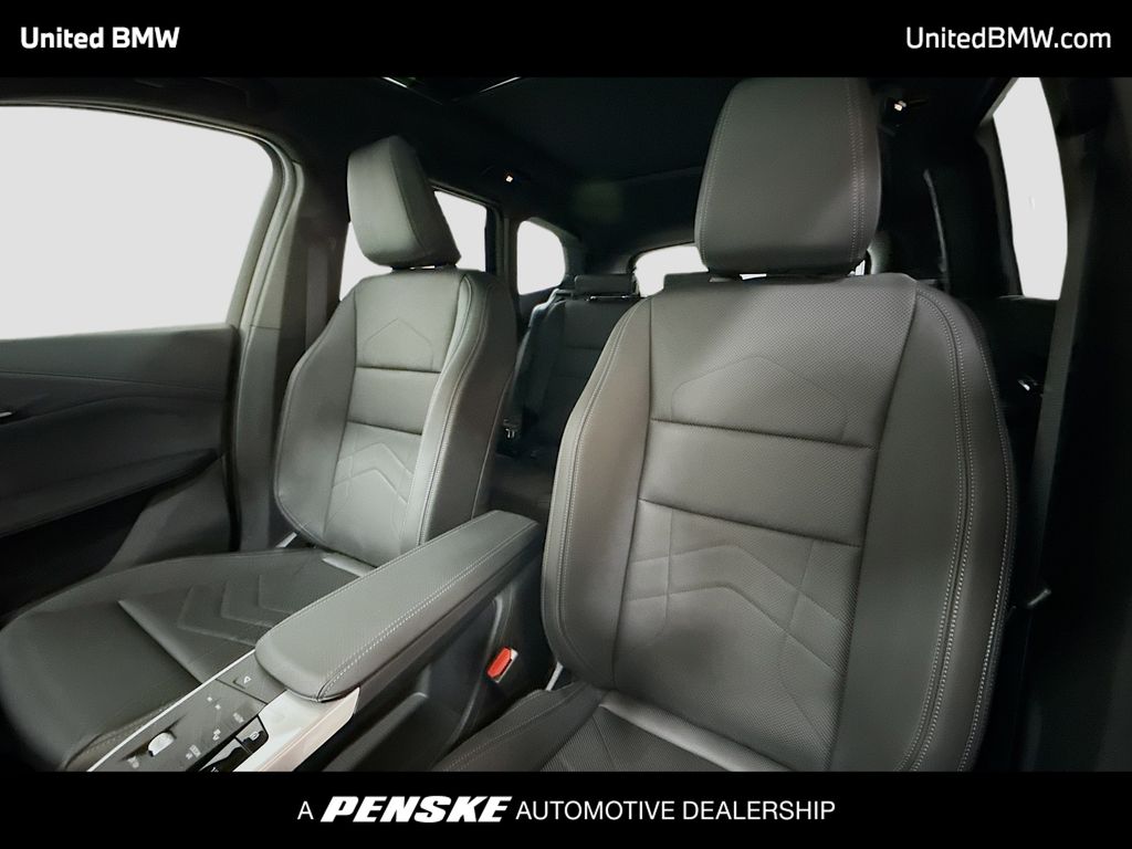 Thumbnail: 2026 BMW X1 - 5