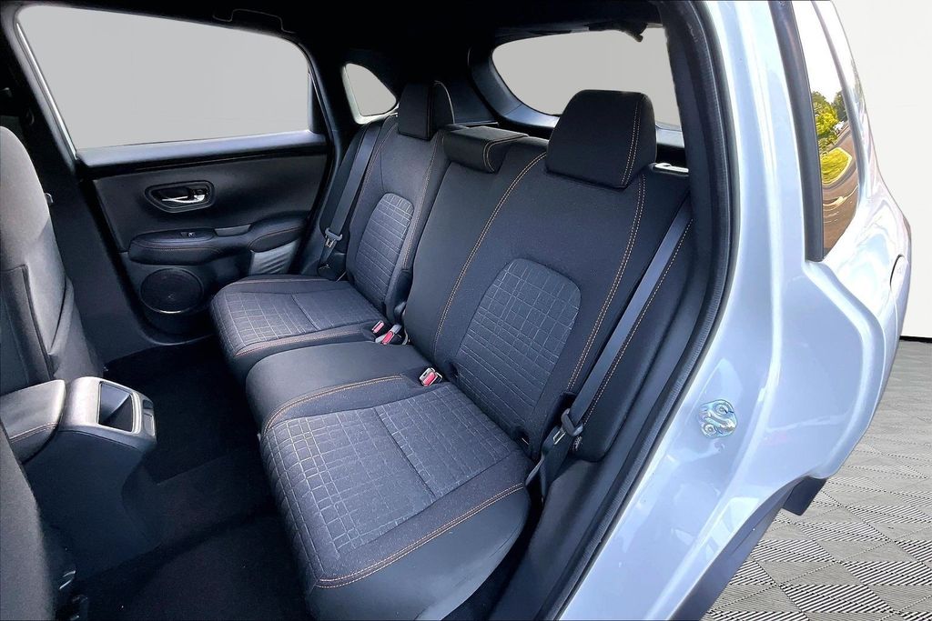 2025 Honda HR-V Sport - Photo 15