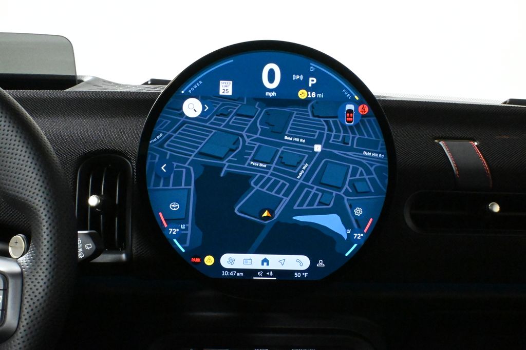 Thumbnail: 2026 MINI Cooper - 21