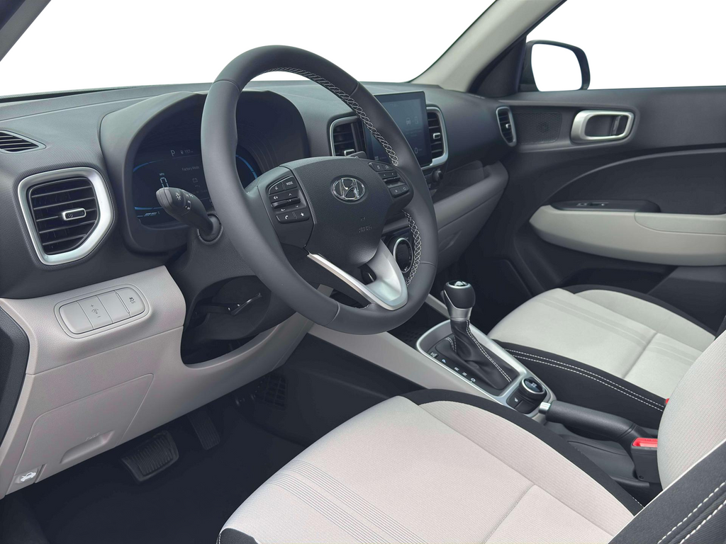 New 2026 Black Hyundai SEL image 15