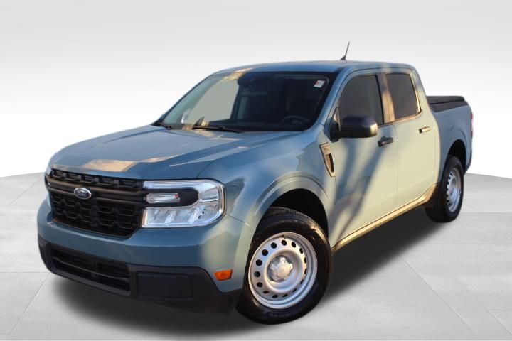 Used Car 2022 Ford Maverick  For Sale Under $20,000 In Georgetown, Texas