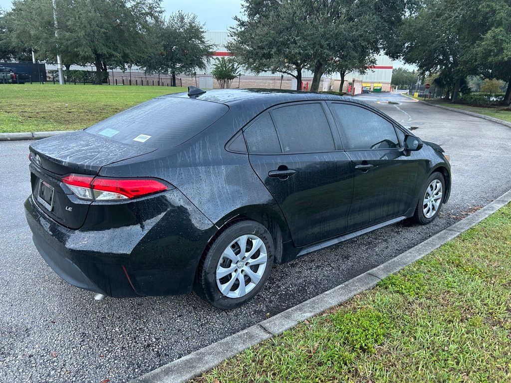 Thumbnail: 2023 Toyota Corolla - 5