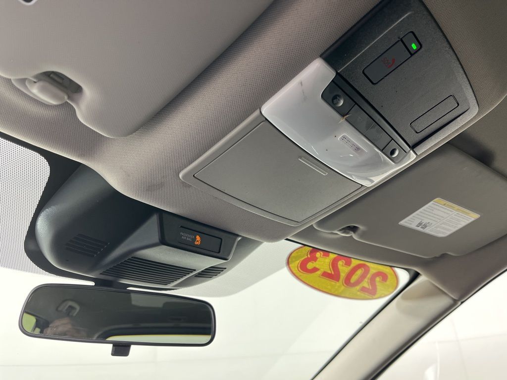 Thumbnail: 2023 Nissan Rogue - 22