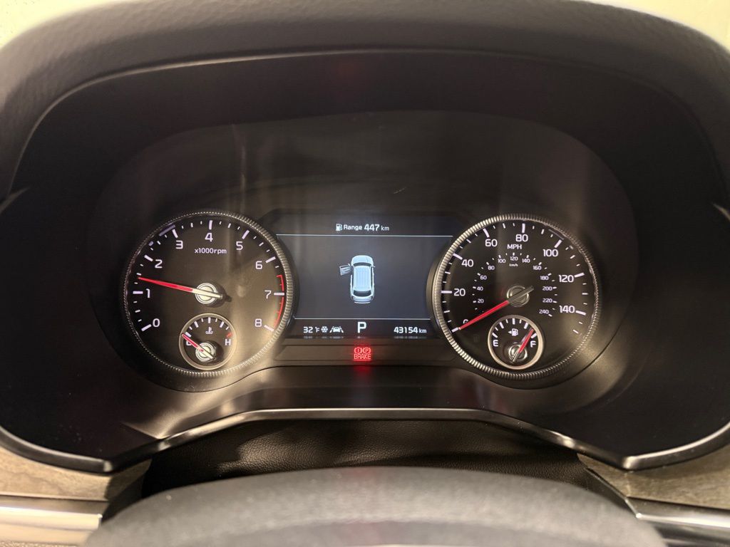 Thumbnail: 2022 Kia Telluride - 15