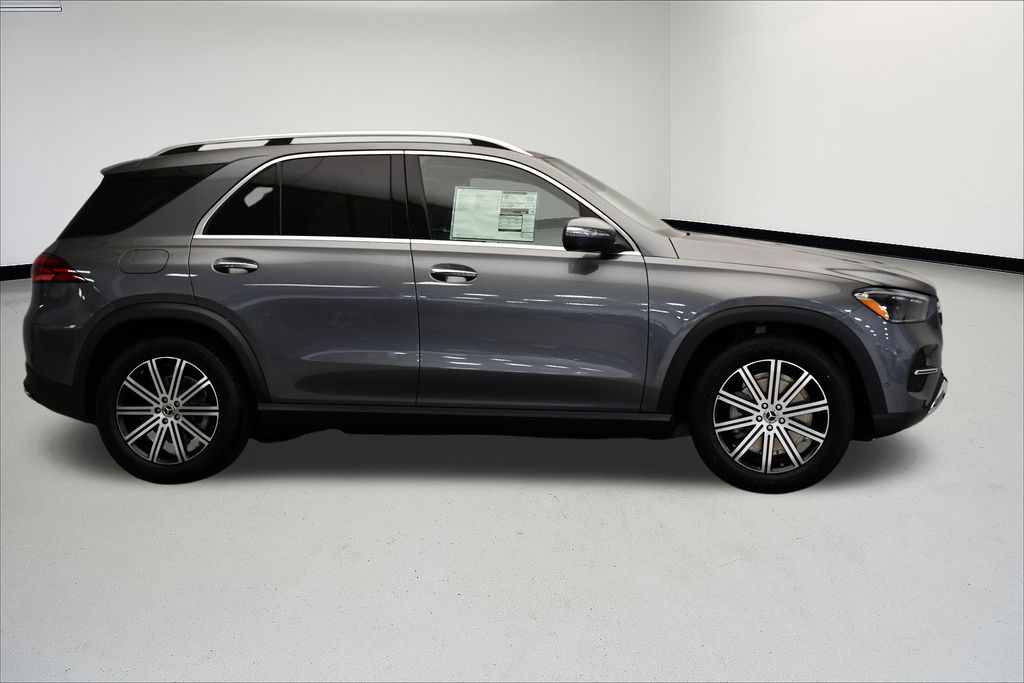 Thumbnail: 2026 Mercedes-Benz GLE - 6