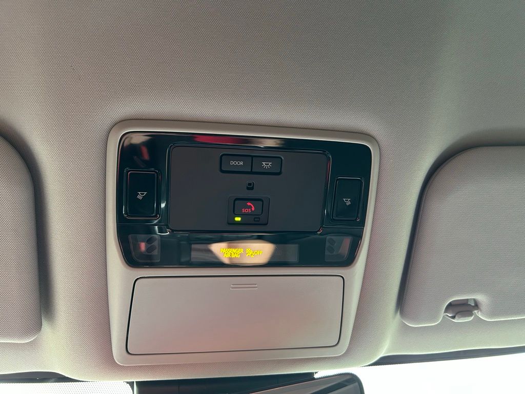 Thumbnail: 2024 Toyota Grand Highlander - 30