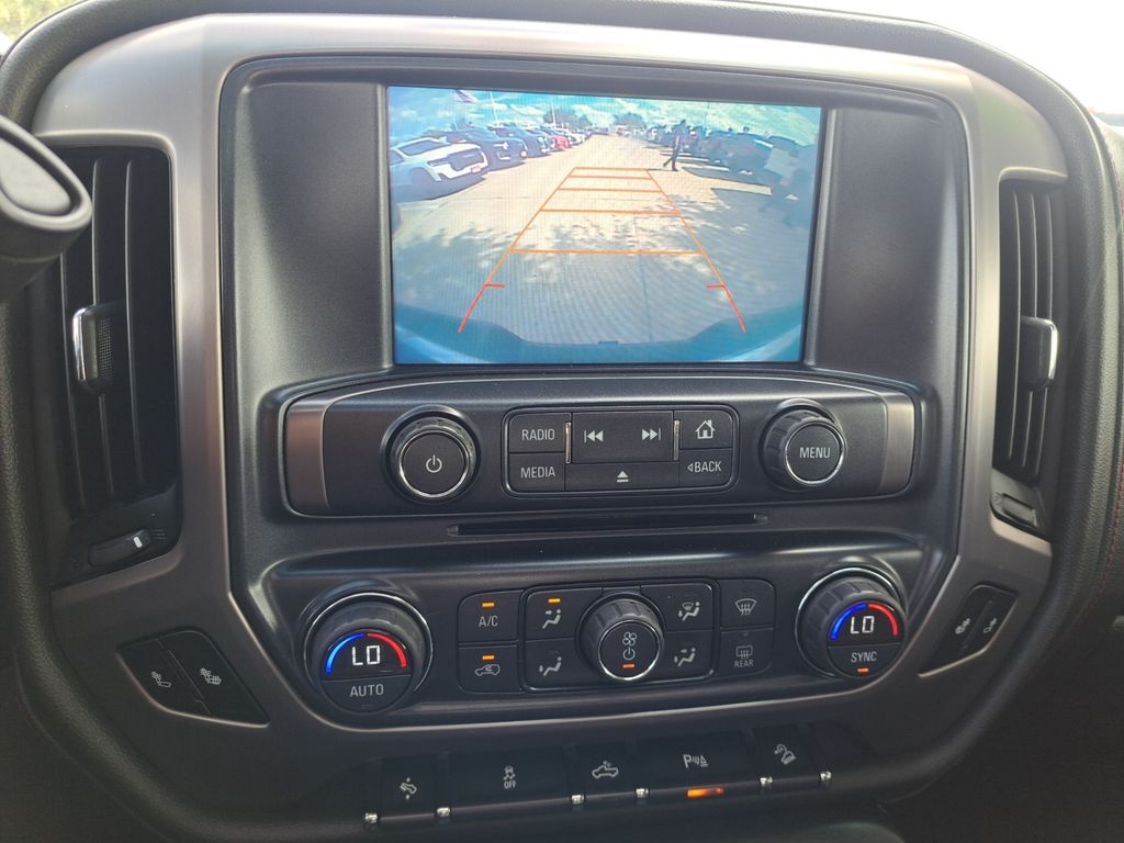 Used Car 2016 Gmc Sierra 1500  Slt For Sale Under $30,000 In Austin, Texas