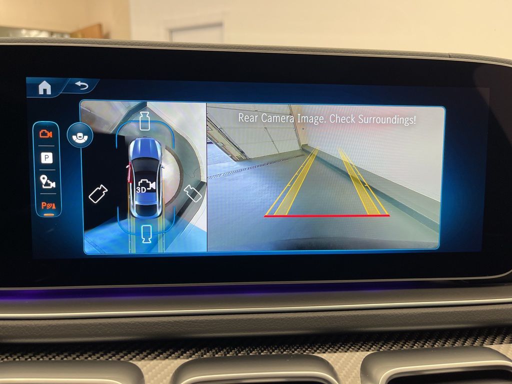 Thumbnail: 2026 Mercedes-Benz GLE - 19