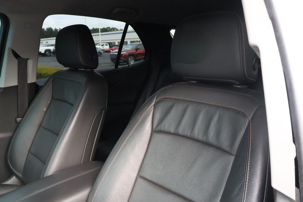 Thumbnail: 2020 Chevrolet Equinox - 14