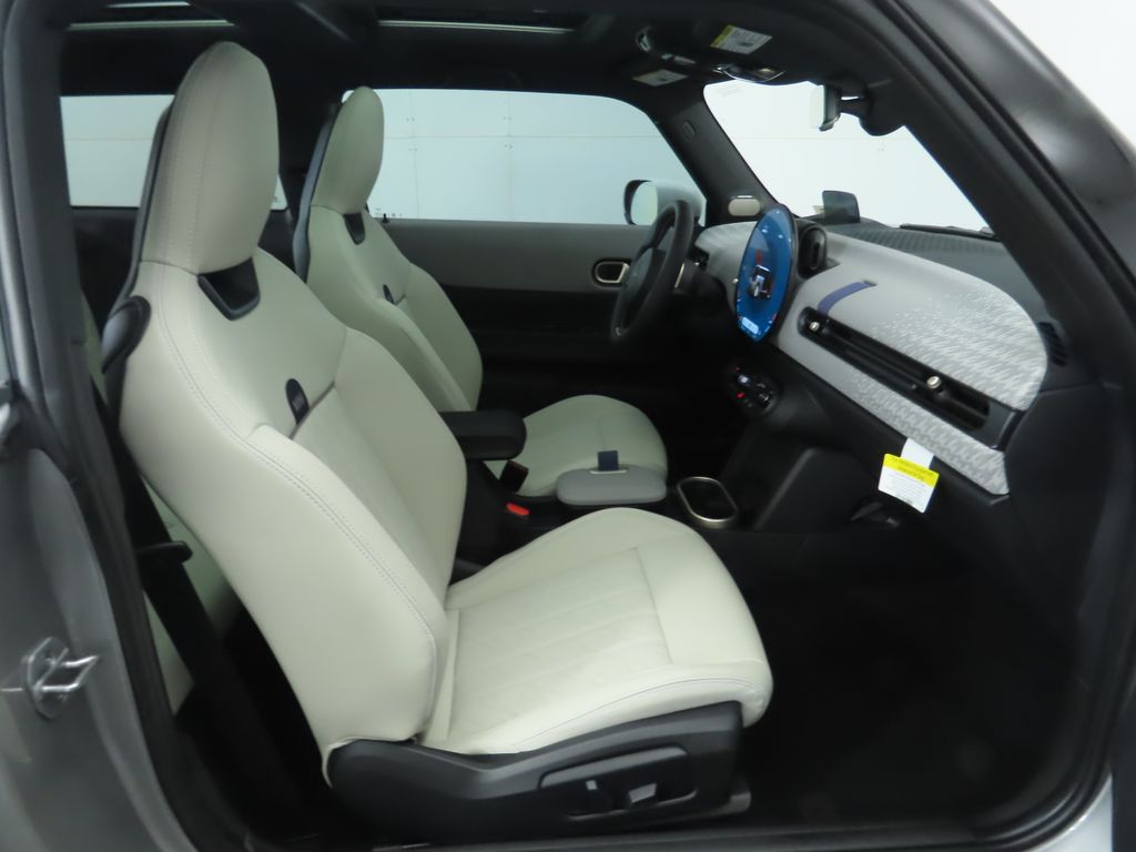 Thumbnail: 2026 MINI Cooper - 22