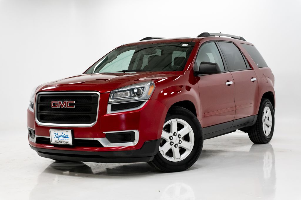 2014 GMC Acadia SLE-2 FWD