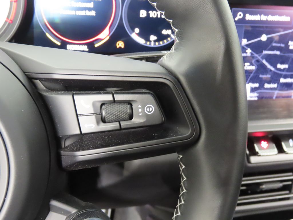 Thumbnail: 2023 Porsche 911 - 23