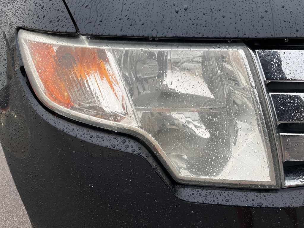 2010 Ford Edge SEL 14