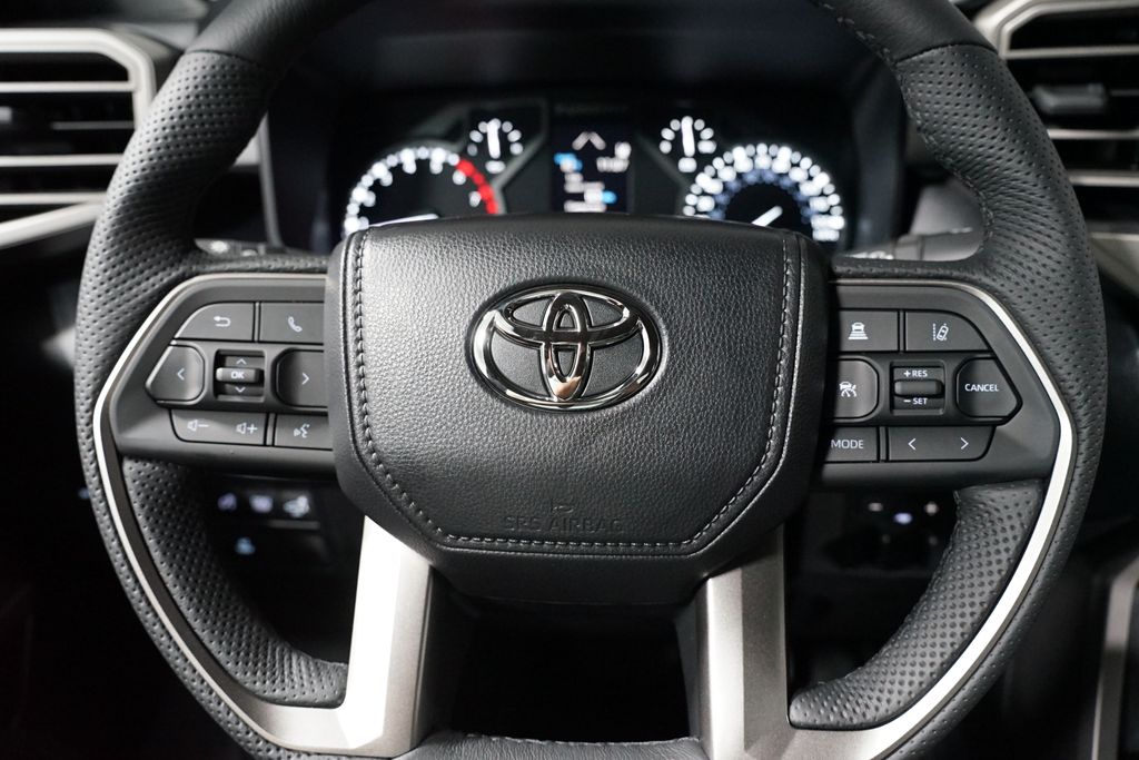 Thumbnail: 2026 Toyota Tundra - 13