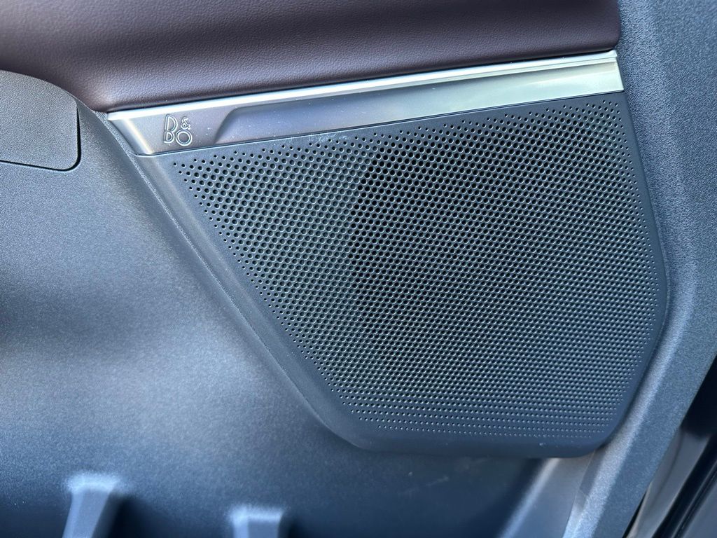 2026 Ford Expedition Max Platinum Gray at Grove City Ford