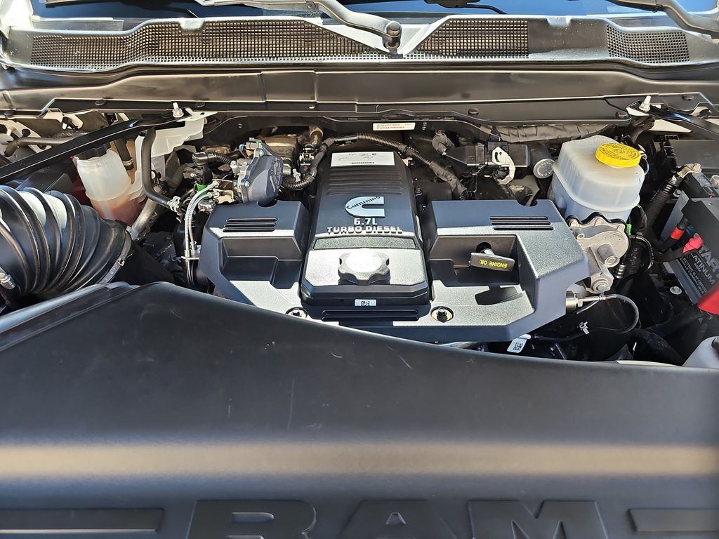 Used 2022 Ram 2500 Truck