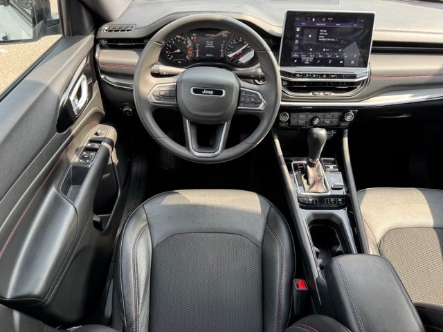 Used 2023 Jeep Compass SUV