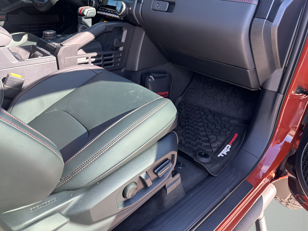 Used Car 2024 Toyota Tacoma Hybrid  Trd Pro For Sale Under $60,000 In Austin, Texas