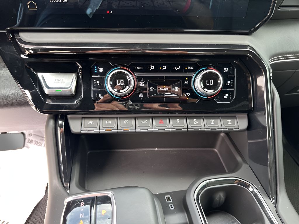 Used Car 2024 Gmc Sierra 1500  At4x For Sale Under $70,000 In Austin, Texas