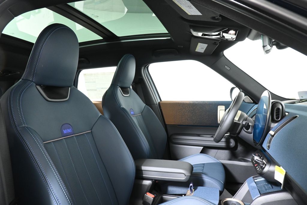 Thumbnail: 2025 MINI Cooper Countryman - 20