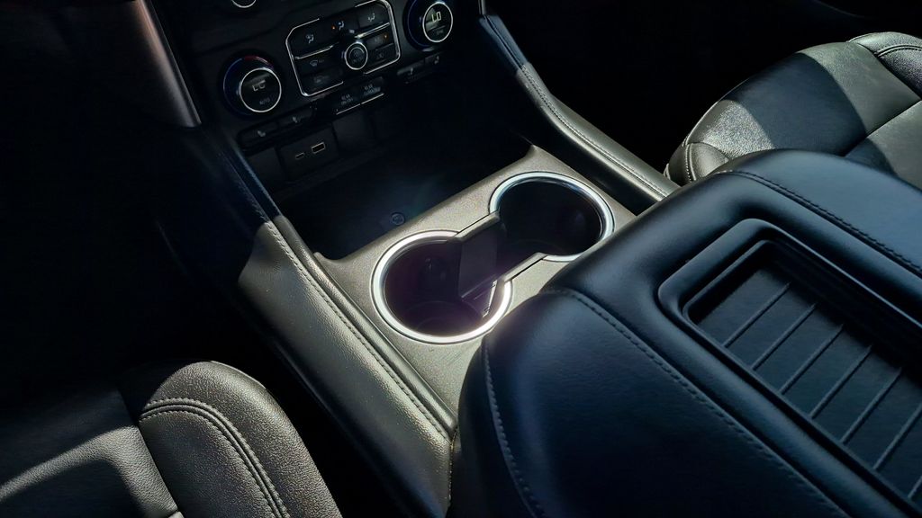 2024 Chevrolet Tahoe