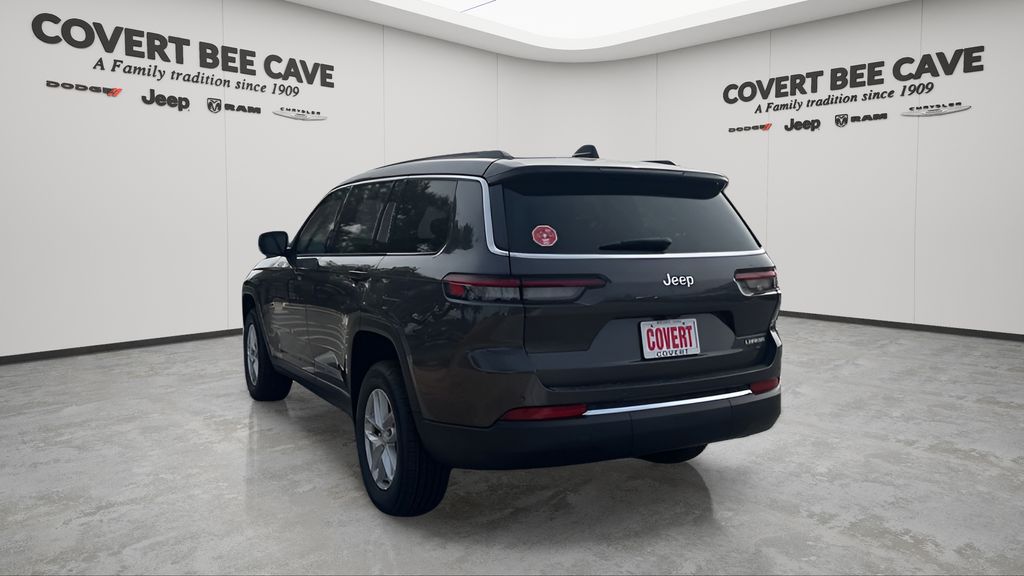 New Car 2025 Jeep Grand Cherokee L  For Sale Under $50,000 In Austin, Texas