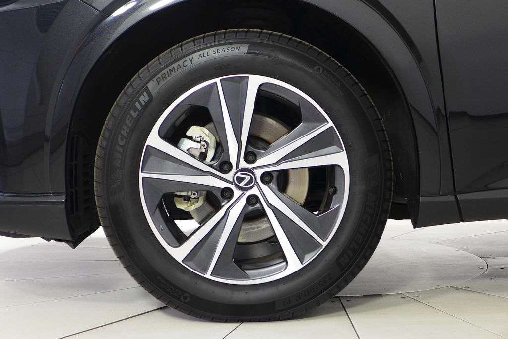 2024 Lexus RX 350 5
