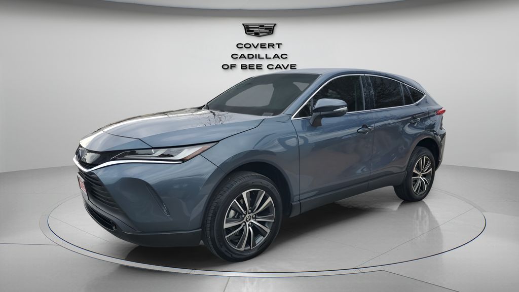 Used Car 2024 Toyota Venza  Le For Sale Under $40,000 In Austin, Texas