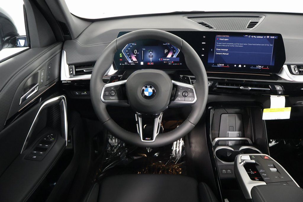 Thumbnail: 2026 BMW X2 - 3