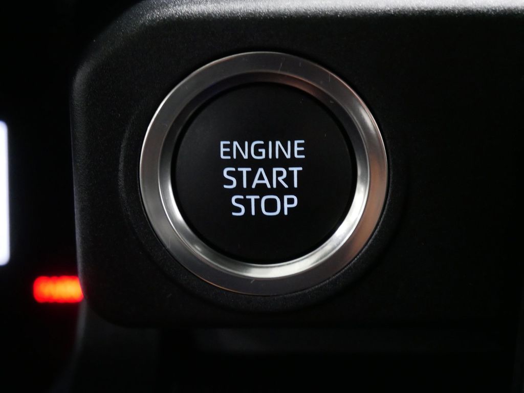 Used 2026 Toyota 4Runner SUV