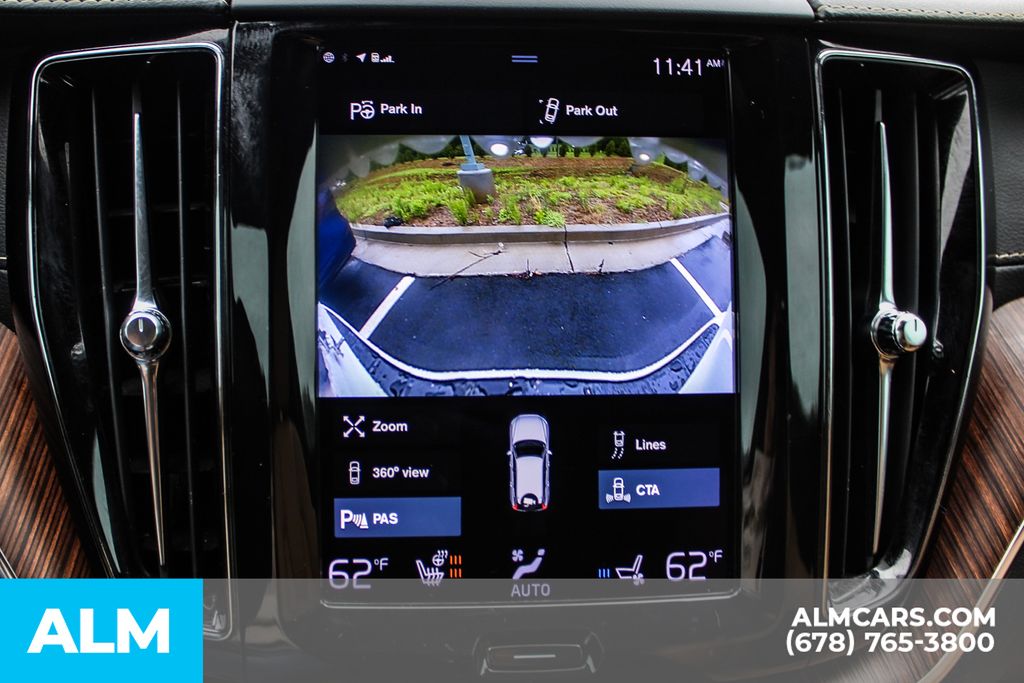 2021 Volvo XC60 T5 Inscription photo 29