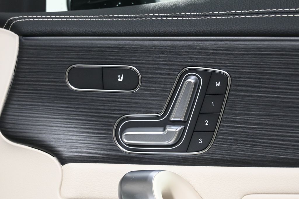 Thumbnail: 2026 Mercedes-Benz CLA - 23