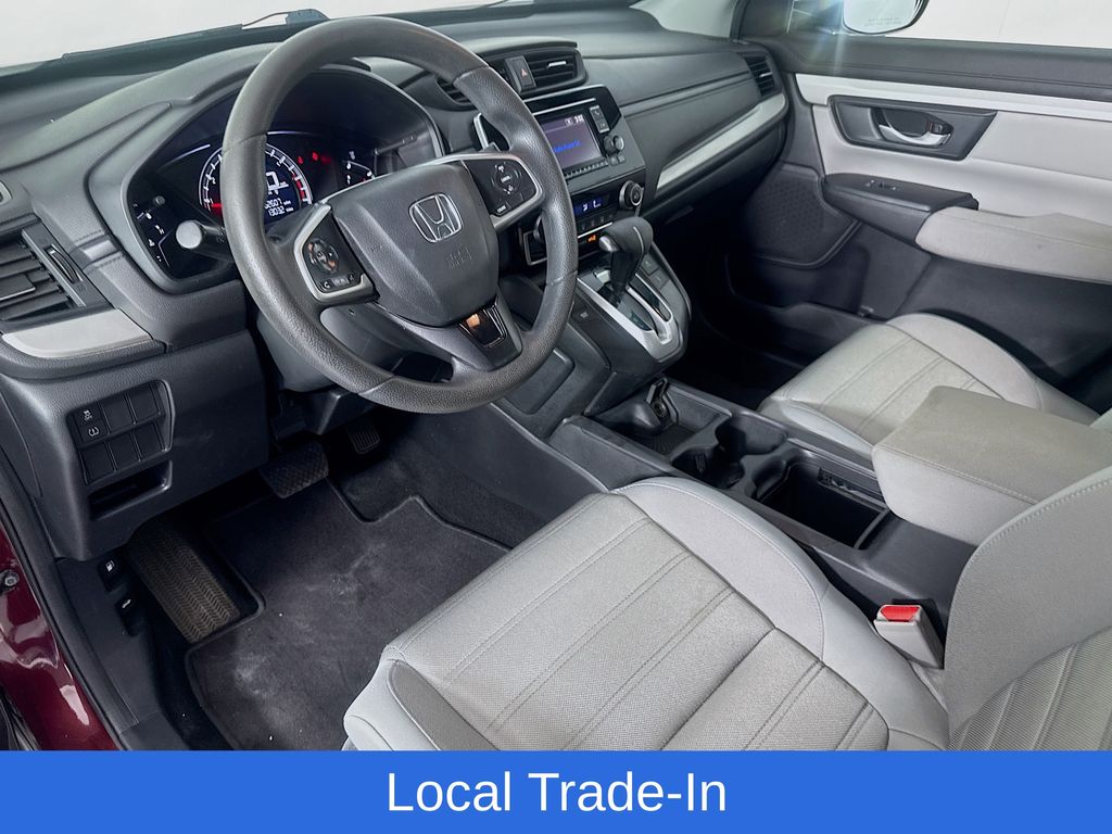 Used Car 2019 Honda Cr-v  Lx For Sale Under $20,000 In Austin, Texas