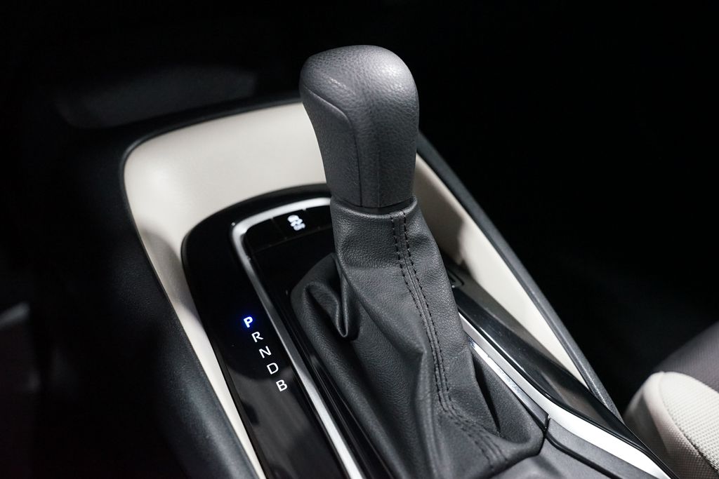 Thumbnail: 2023 Toyota Corolla - 21