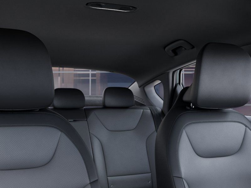 new 2026 Kia K4 car, priced at $23,010