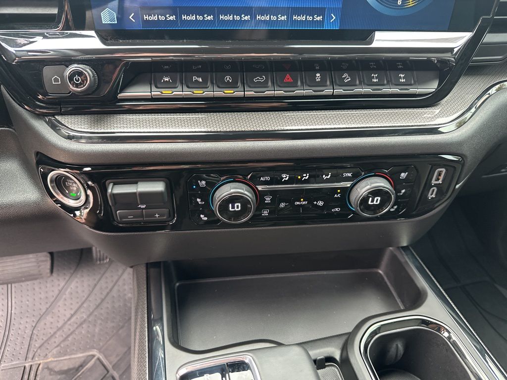 Used Car 2024 Chevrolet Silverado 1500  Zr2 For Sale Under $60,000 In Austin, Texas