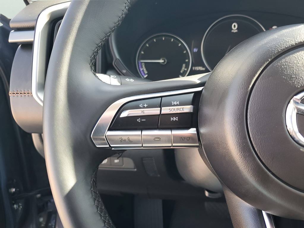 Used Car 2025 Mazda Cx-50 Hybrid  Premium For Sale Under $35,000 In Austin, Texas