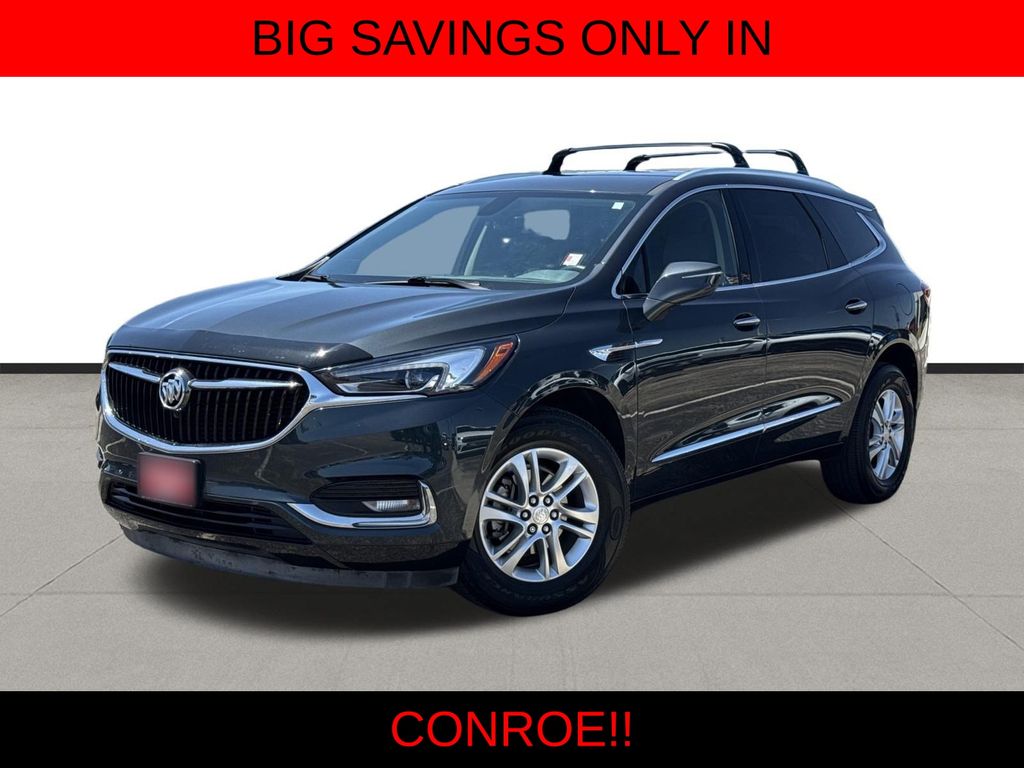 2019 Buick Enclave Essence - 0