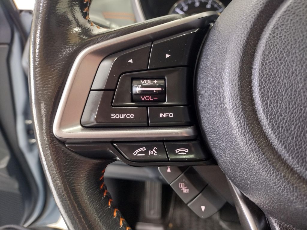 2019 Subaru Crosstrek 2.0i Limited