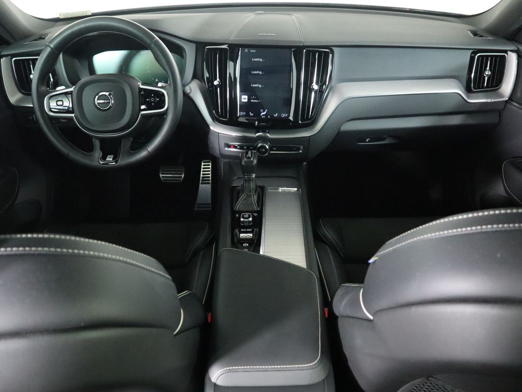 Thumbnail: 2019 Volvo XC60 - 13