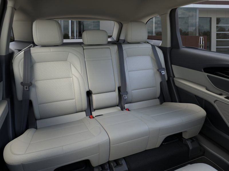 Thumbnail: 2026 Lincoln Nautilus - 11