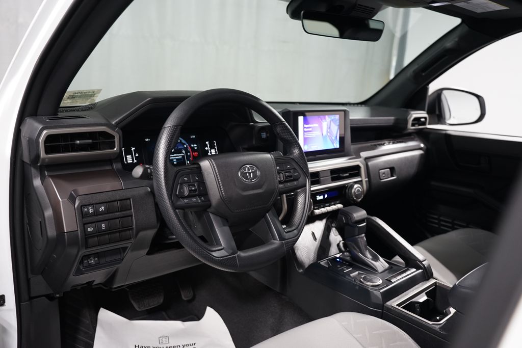 Thumbnail: 2025 Toyota Tacoma - 12