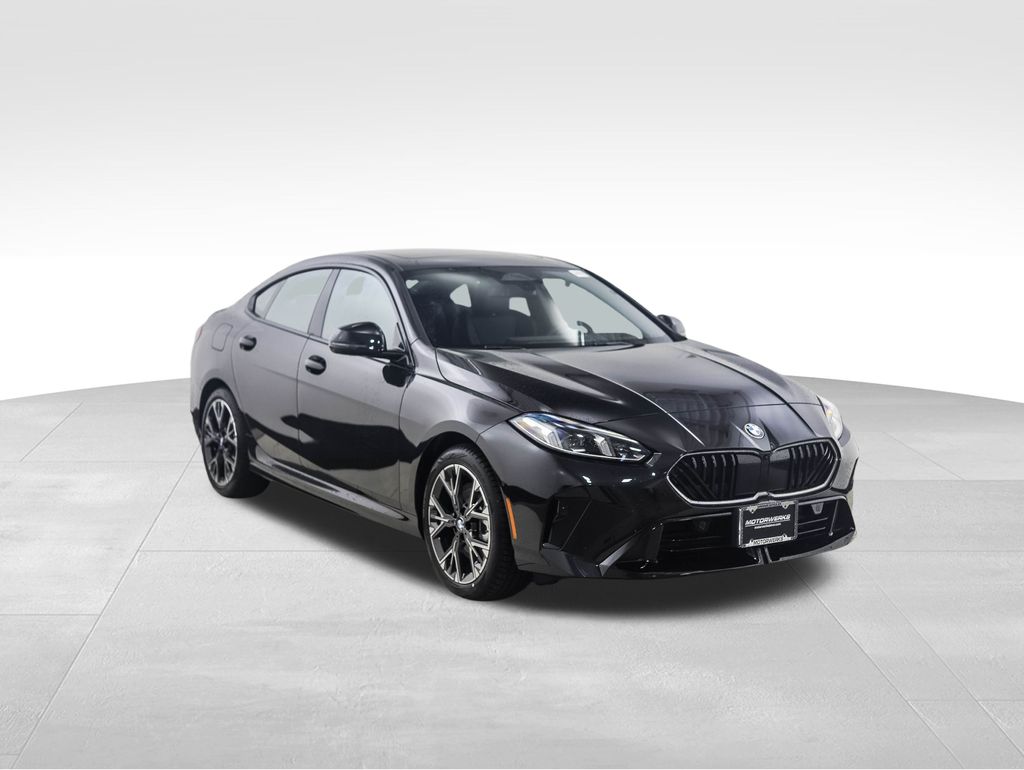 Thumbnail: 2026 BMW 2 Series - 7