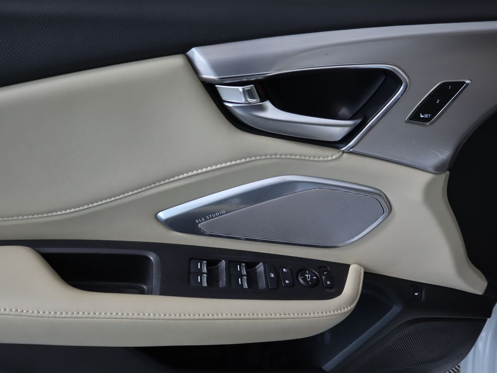Thumbnail: 2021 Acura RDX - 24