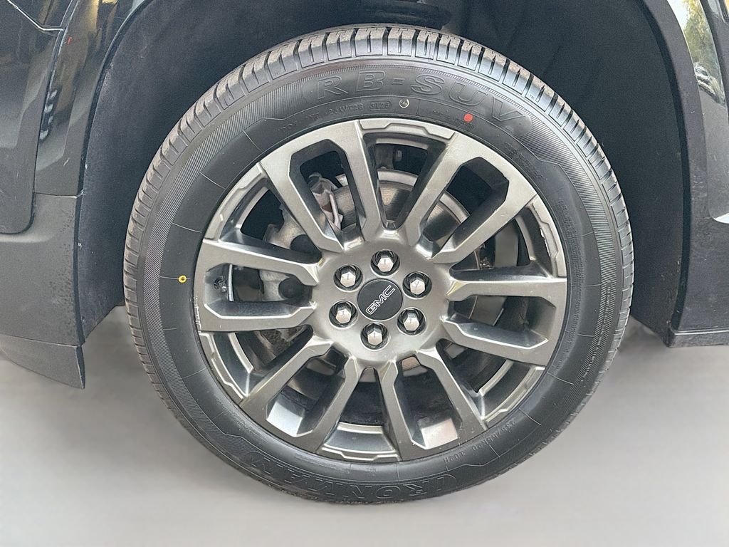 Used 2022 Black GMC Denali image 34