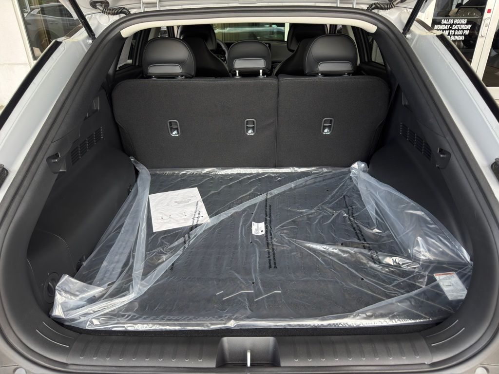2026 Kia EV6 Light  at DeMontrond Automotive Group