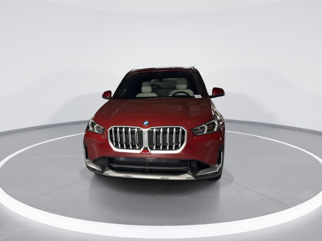 Thumbnail: 2026 BMW X1 - 3
