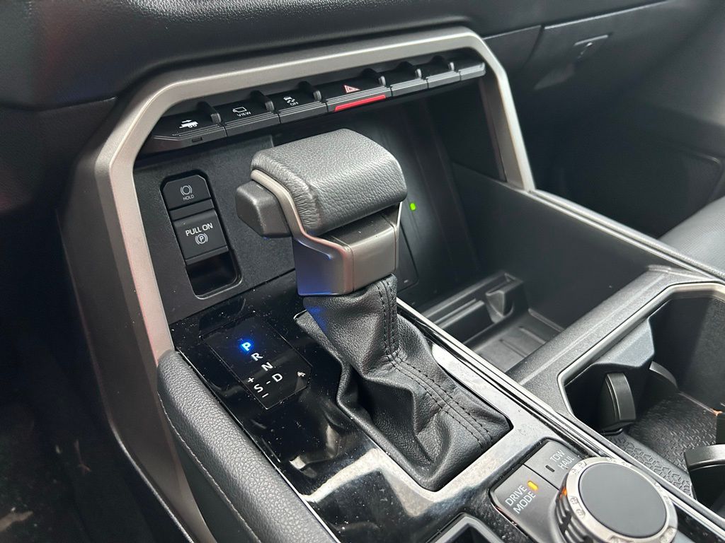 Thumbnail: 2024 Toyota Tundra - 27