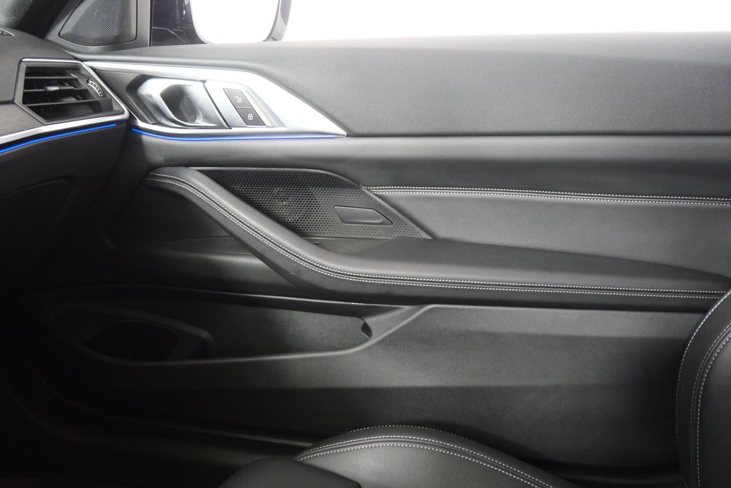 2023 BMW 4 Series 430i 20