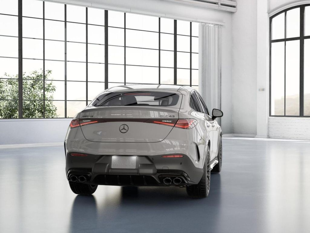Thumbnail: 2026 Mercedes-Benz GLC - 24